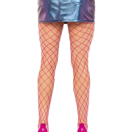 Diamond Net PH Magenta OS