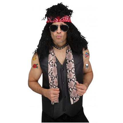 Instant '80s Rocker Kit
