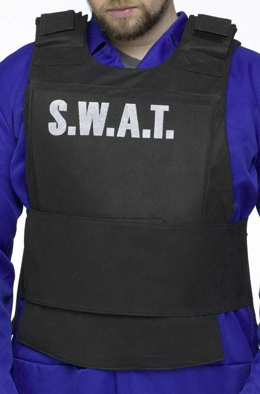 Adult S.W.A.T. Vest