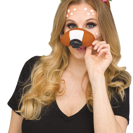 Fawn Selfie Character Kit