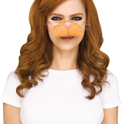 Kitty Selfie Character Kit