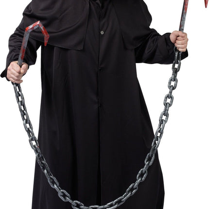 Hooks and Chains