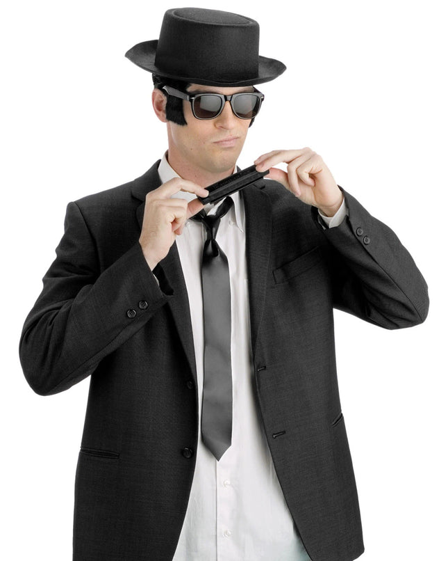 Blues Man Kit