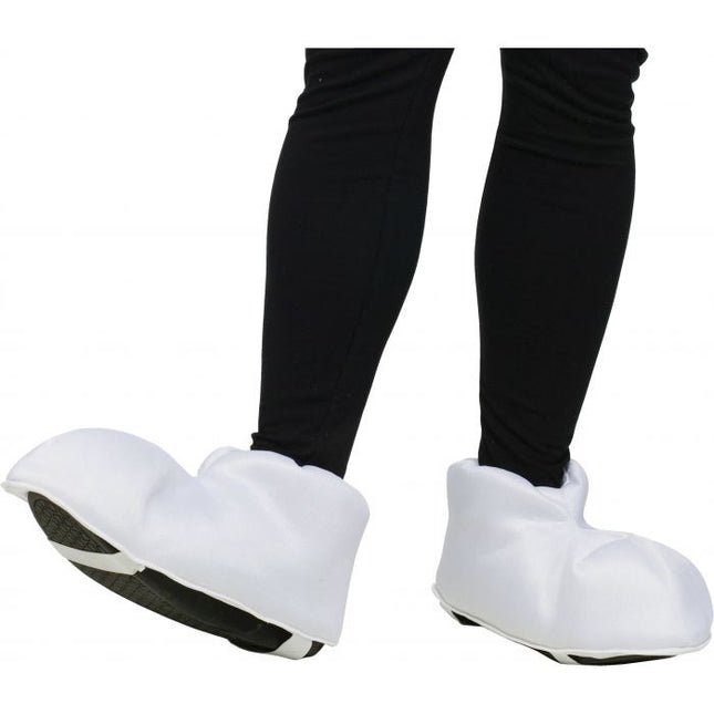 Adult Cartoon Feet
