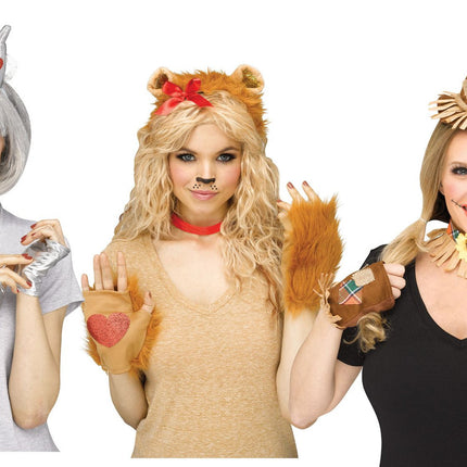 Wizard of Oz Instant Character Kits