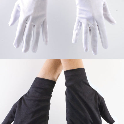 Adult Costume Gloves