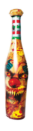 Killer Clown Inflatable Weapons- bat