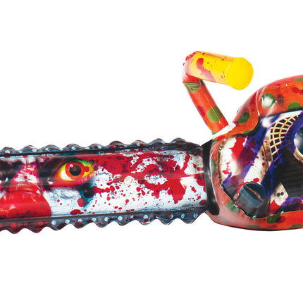 Killer Clown Inflatable Weapons- saw