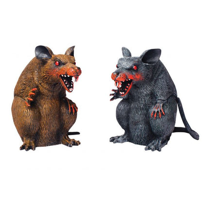 Ravenous Rats
