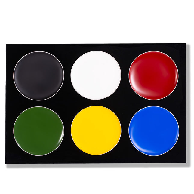 Mask Cover Palette- Bold
