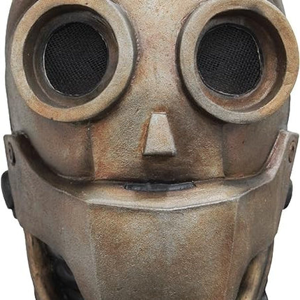 Robot 1.0 Mask