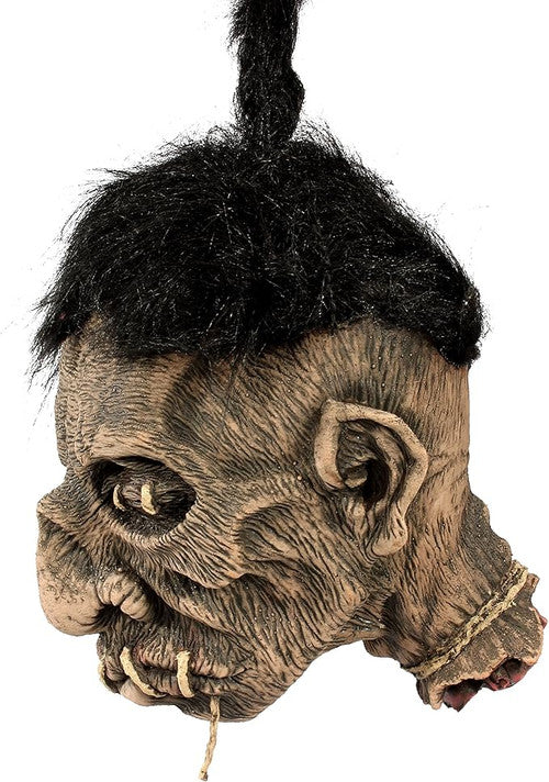 Shrunken Head Prop