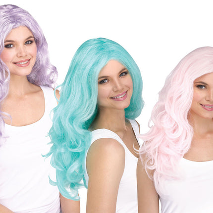 Sorbet Wigs
