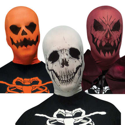 Stocking Masks