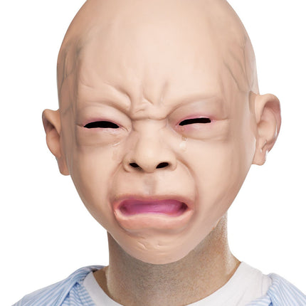 Cry Baby Mask