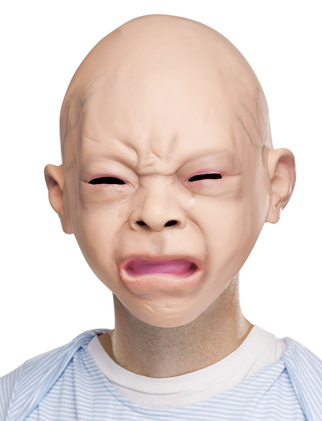 Cry Baby Mask