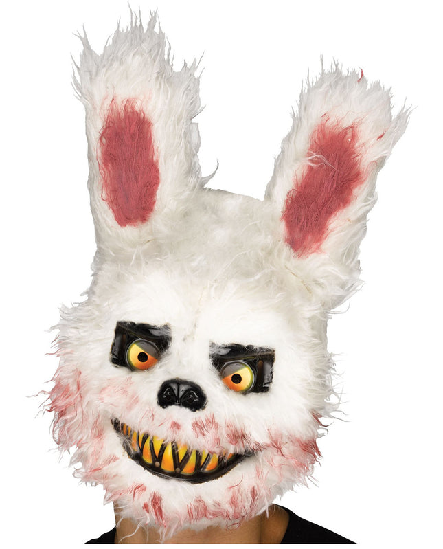 Killer Critter Masks- bunny