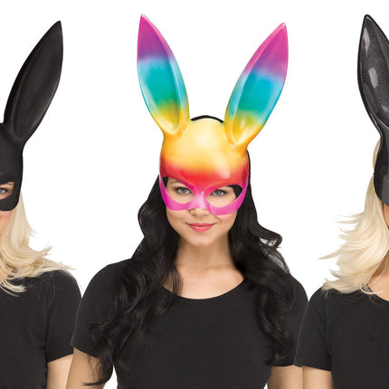 Bunny Masks