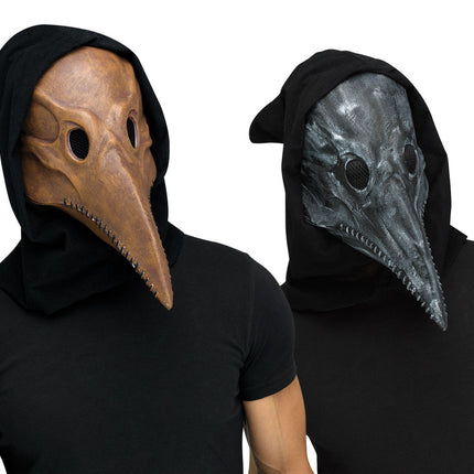 Plague Doctor Masks