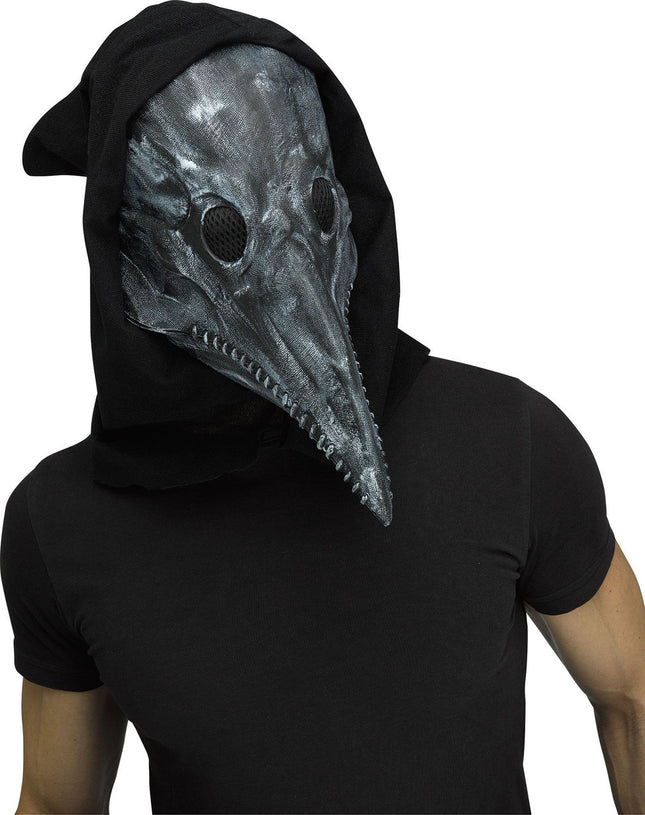 Plague Doctor Masks- gray
