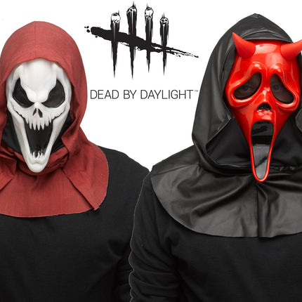 Dead by Daylight