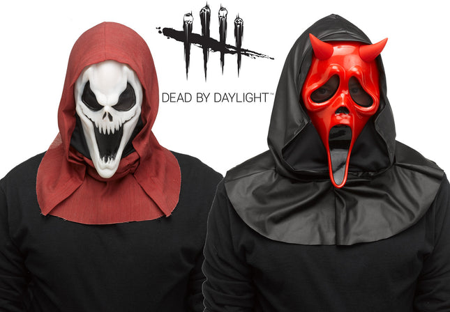 Dead by Daylight