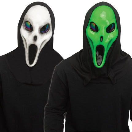 Alien Spawn™ Masks
