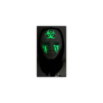 Fun World LED Hidden FX Mask Assortment