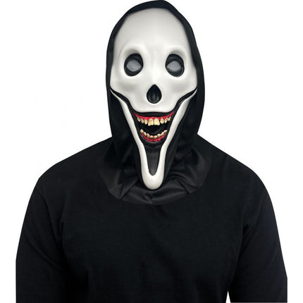 The Smiler Mask