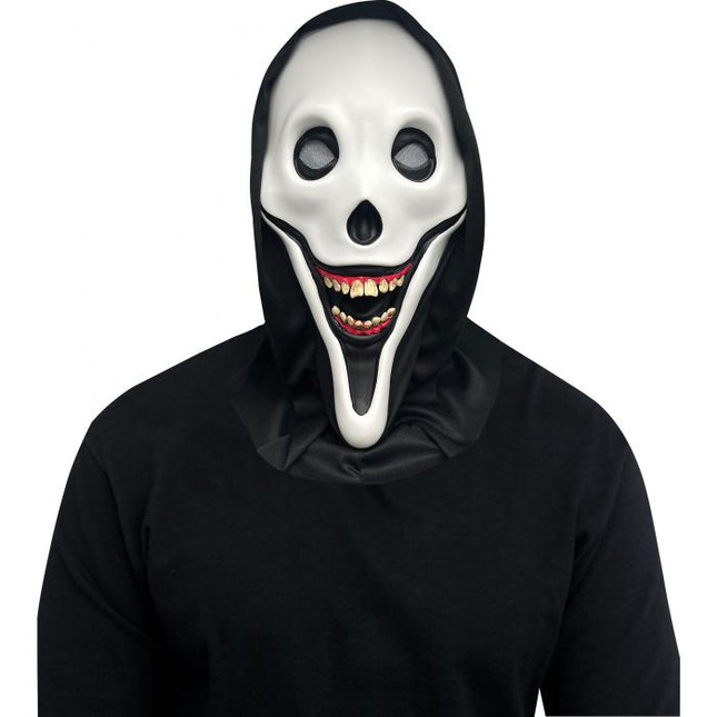 The Smiler Mask