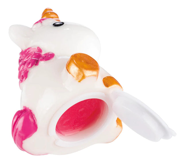 Unicorn Lip Gloss- open