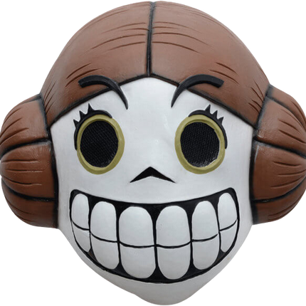 Princesa Mask