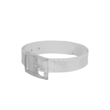 Adjustable Candy Belt- Multiple Colors- white