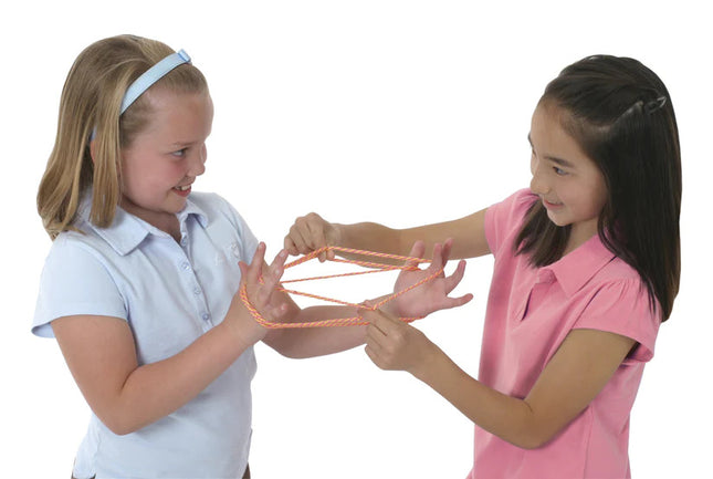 String Game