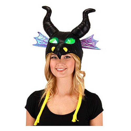 Maleficent Laplander Hat