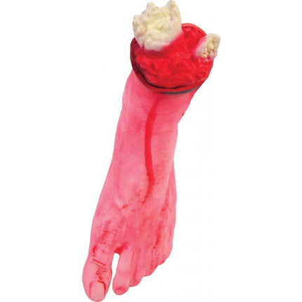 Fun World Bloody Severed Body Parts Assorted