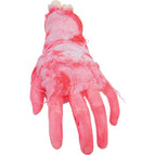 Left Hand