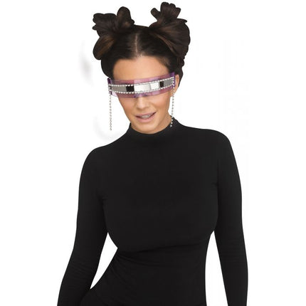 Fun World Rave Visor Assortment