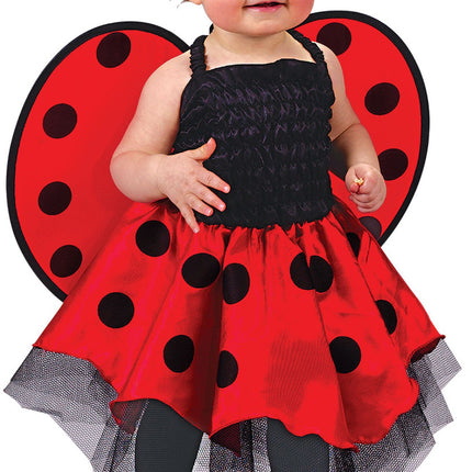 Baby Bug Costume