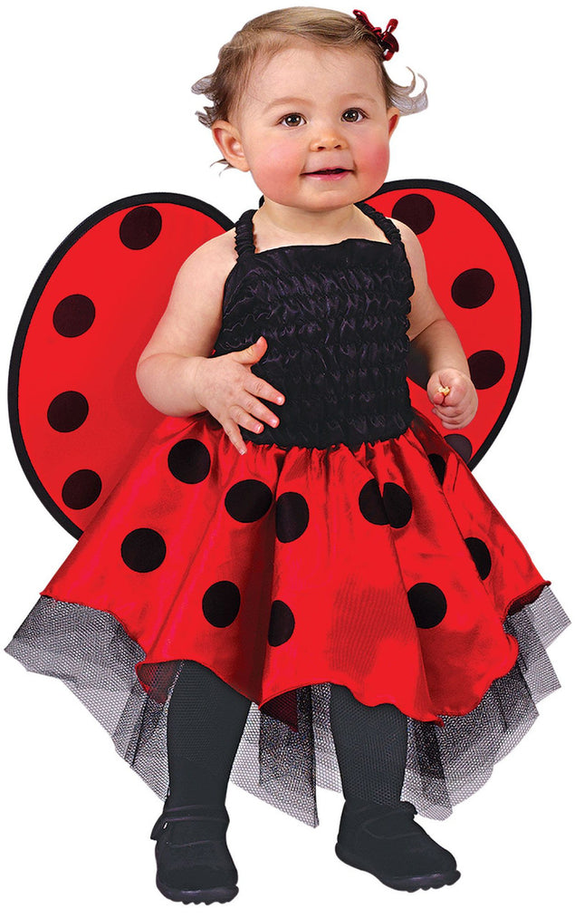 Baby Bug Costume