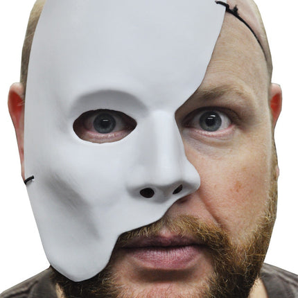 Partial Face Mask