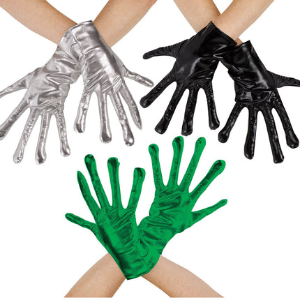 Alien Gloves