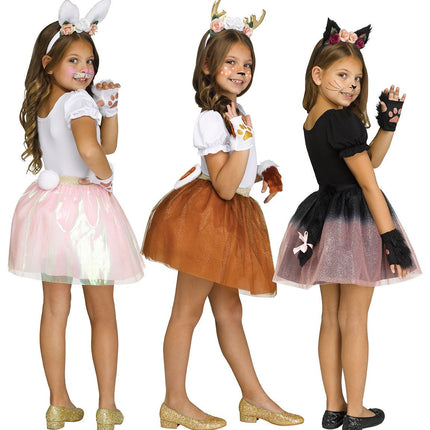 Kids Pretty Pets Tutu Kits