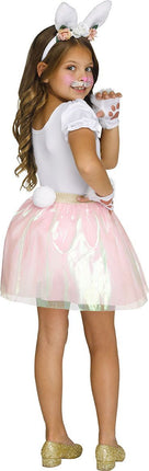 Kids Pretty Pets Tutu Kits- bunny