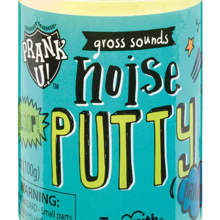 Noise Putty