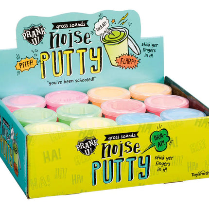 Noise Putty- box