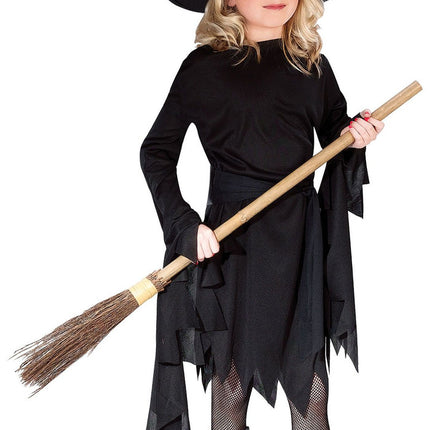 Witchy Witch Child Costume
