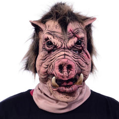 Collection image for: Shop by Brand_Zagone Studios_Masks_Animals
