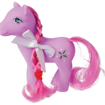 Precious Pony- purple