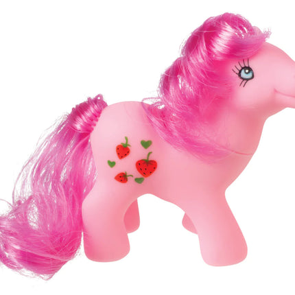 Precious Pony- pink